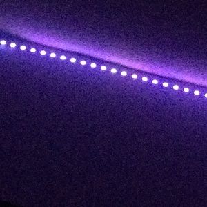 Meet your Posher, Liyd